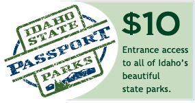 state parks pass $10