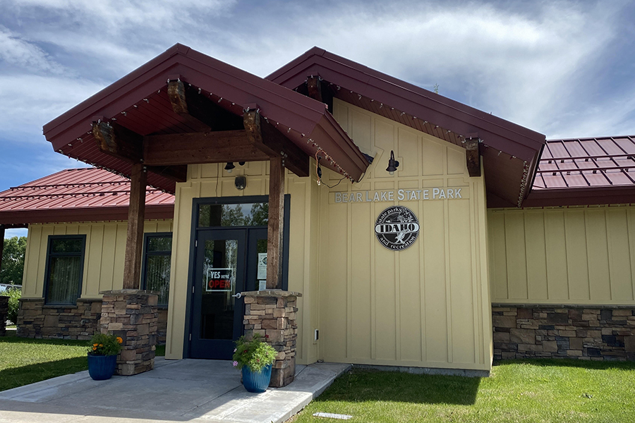 Bear Lake State Park
