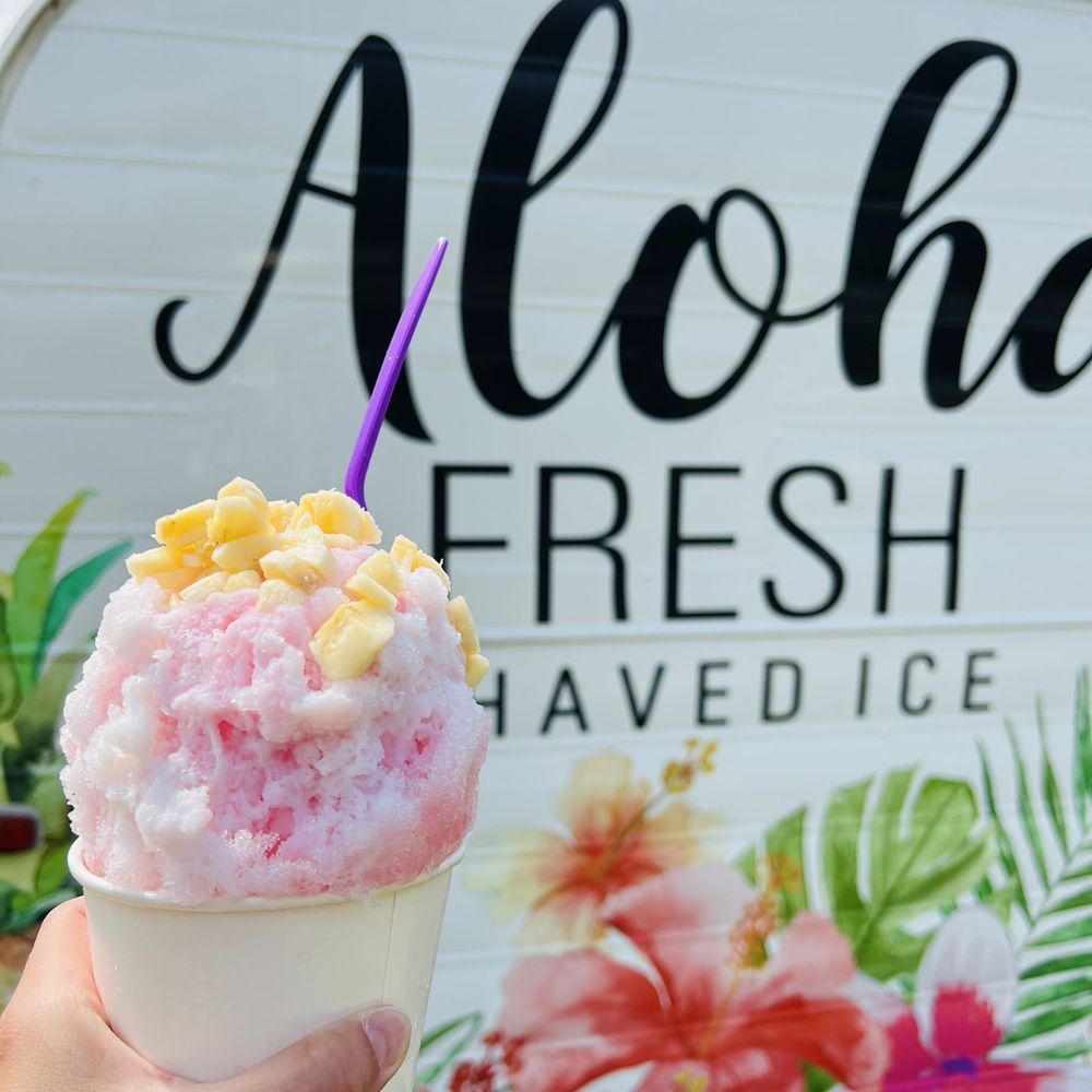 Shaved Ice