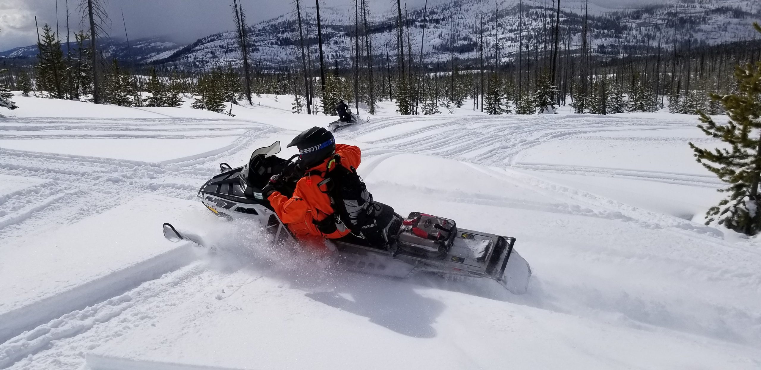 How Long is a Snowmobile: Ultimate Guide to Sizes & Models
