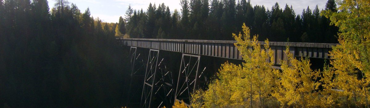 ashton to tetonia trail