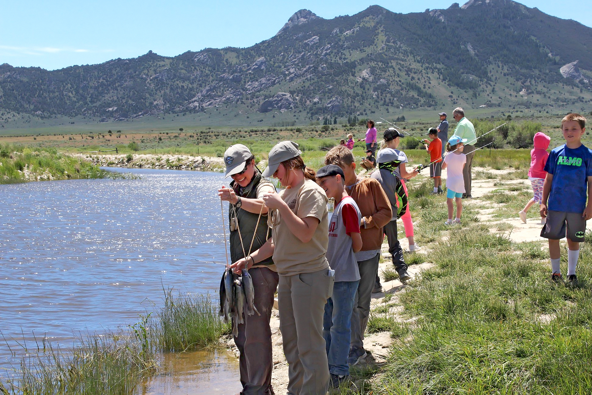 How Can Visitors Help be Stewards of Historic Resources?