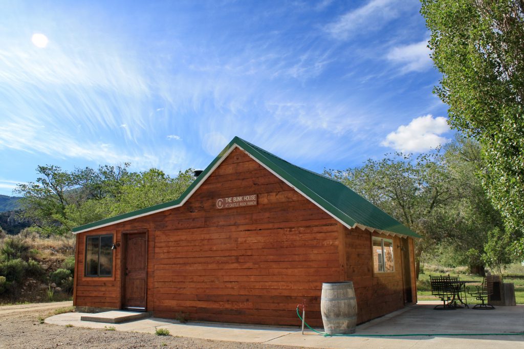 Castle Rocks Bunkhouse