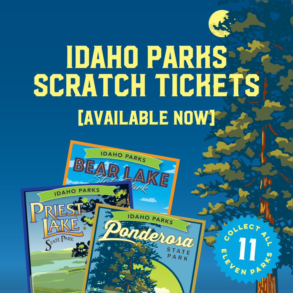 Idaho Parking Passes: Your Ticket to Adventure