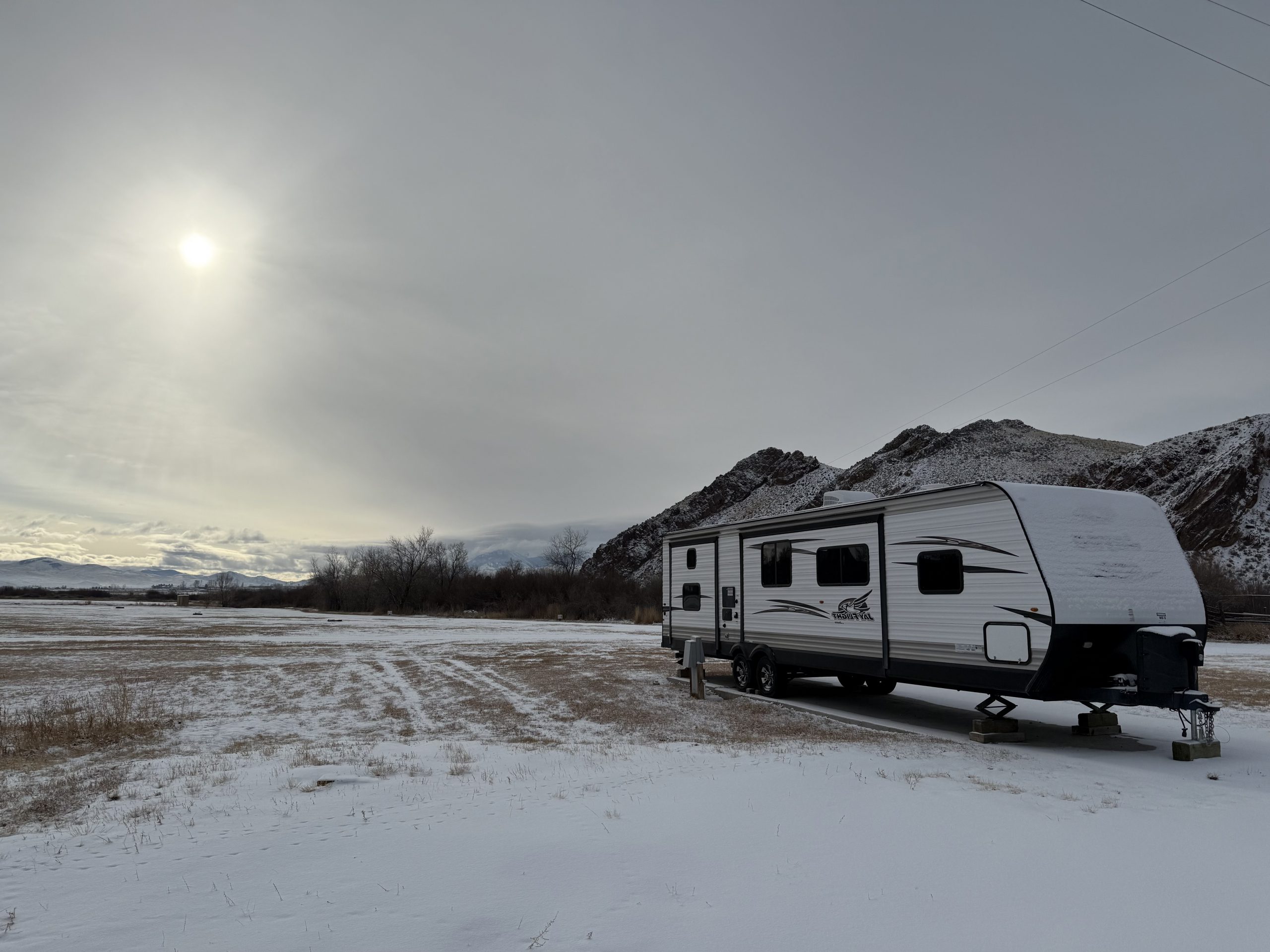 Campground