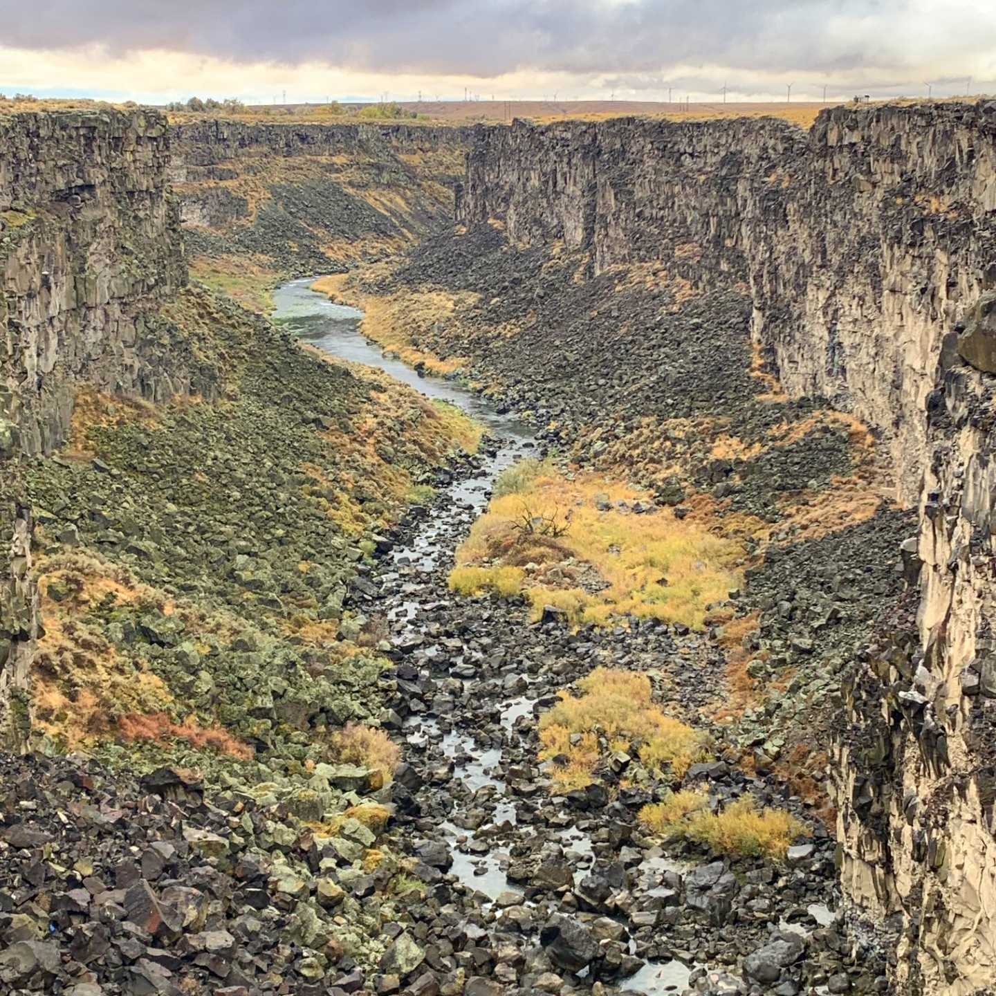 Malad Gorge