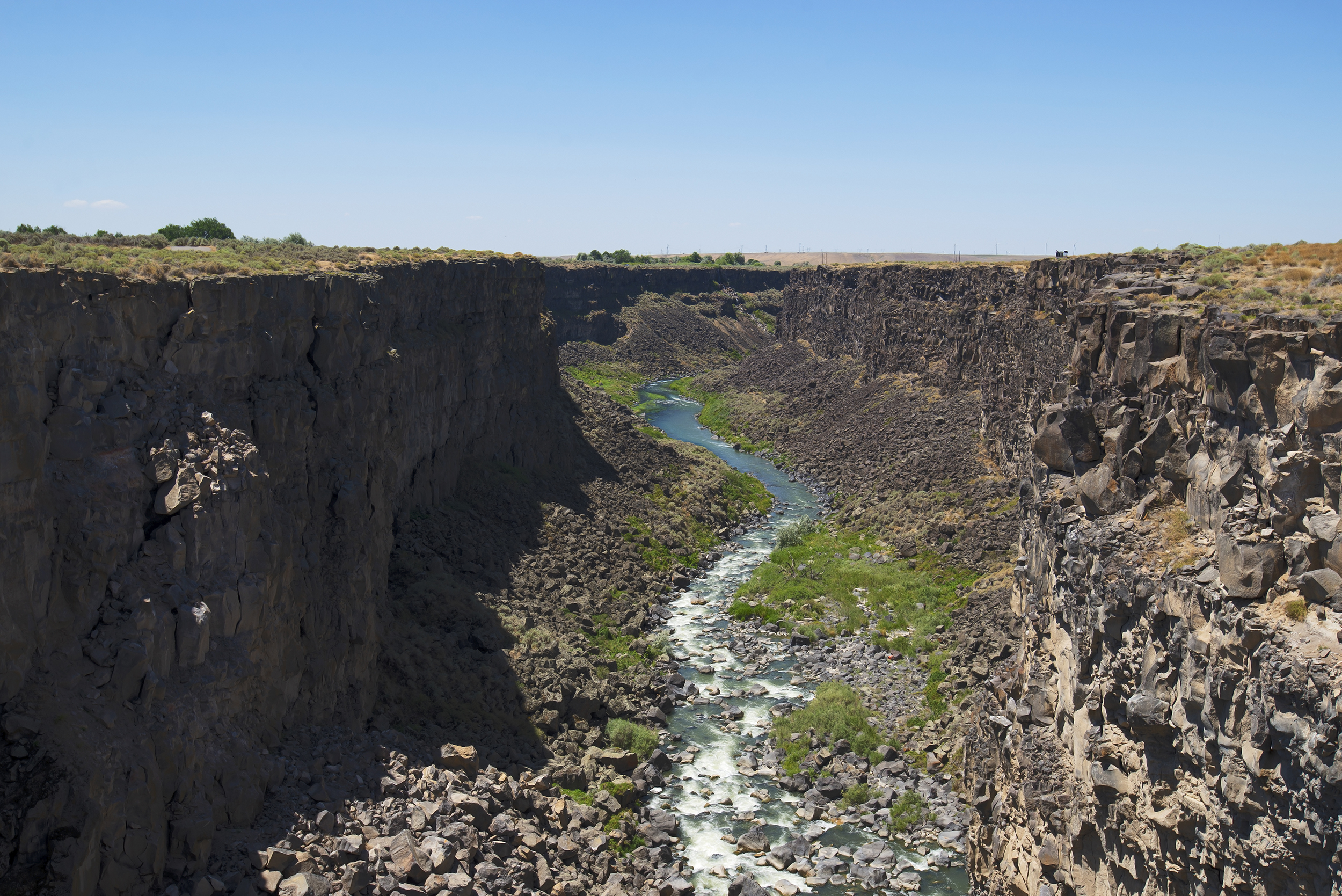 Malad Gorge