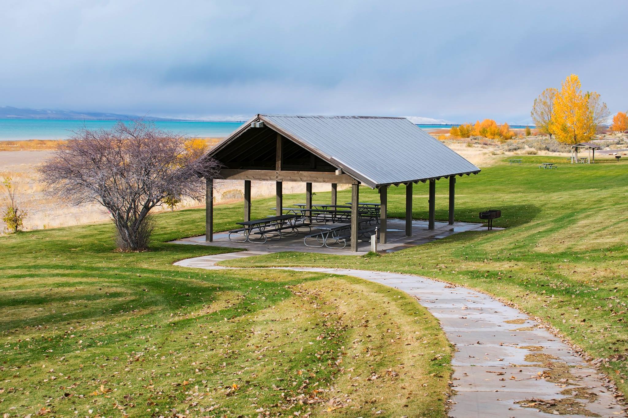 Mountain Fawn Day Use Area