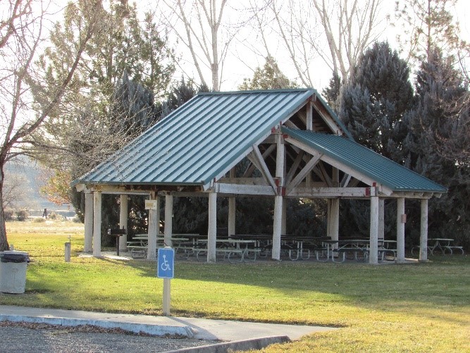 River View Shelter