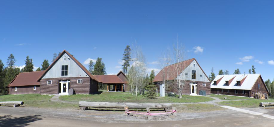 Scovel education center