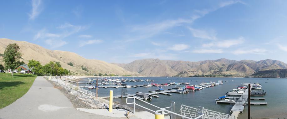 Spring Shores Marina