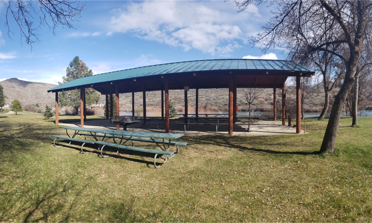 Discovery Park