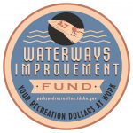 Waterways Improvement logo