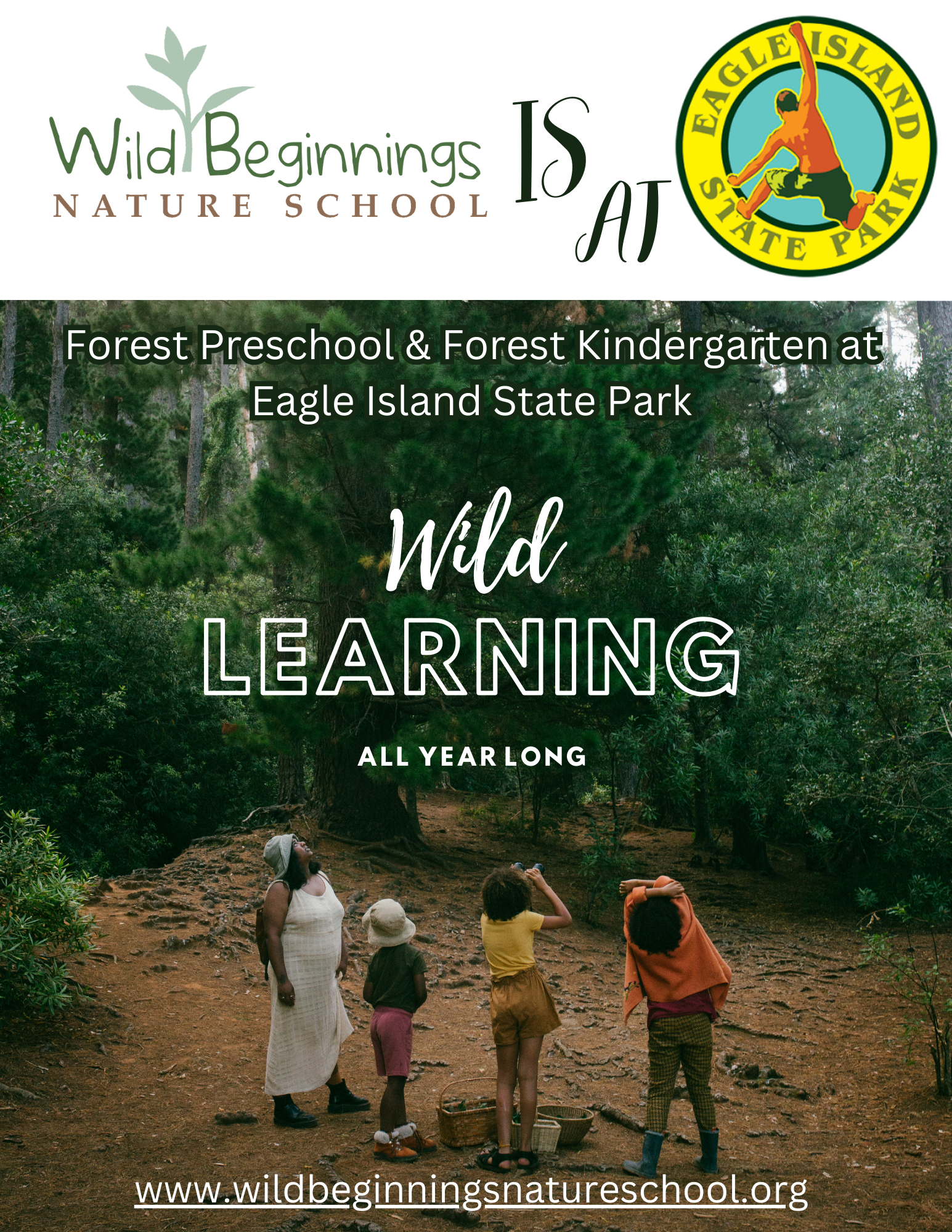 Preschool & Kindergarten Learning