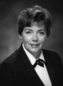 Yvonne Ferrell