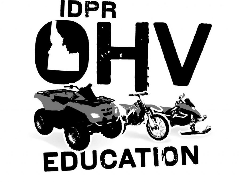 Sign up for an OHV Safety Class Department of Parks and Recreation