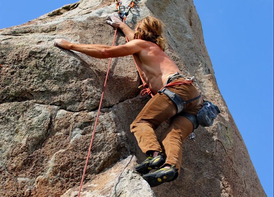 Achieve new heights