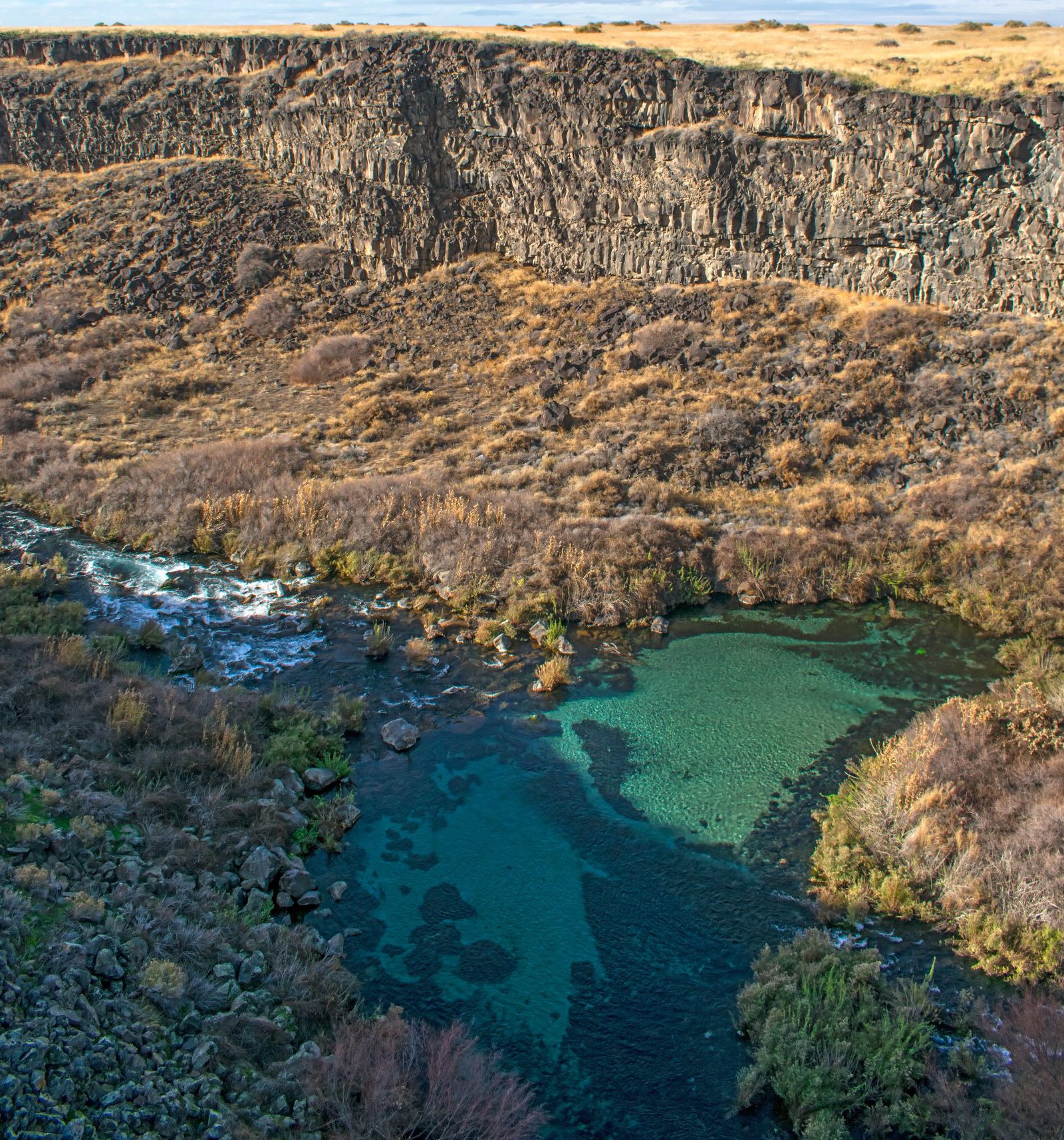 Box Canyon