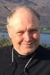 Hugh Cooke