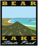 Bear Lake State Park logo