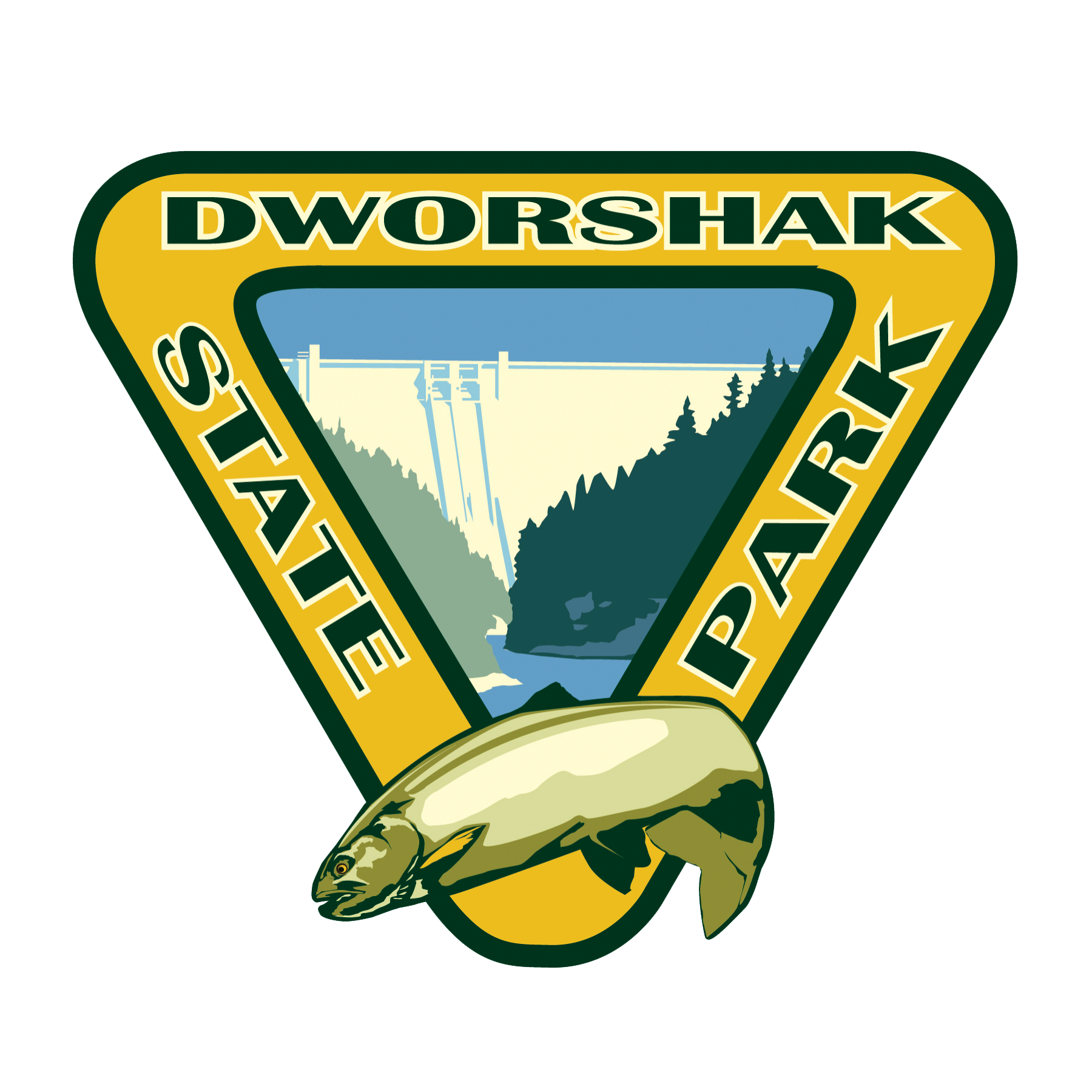 Dworshak-SP