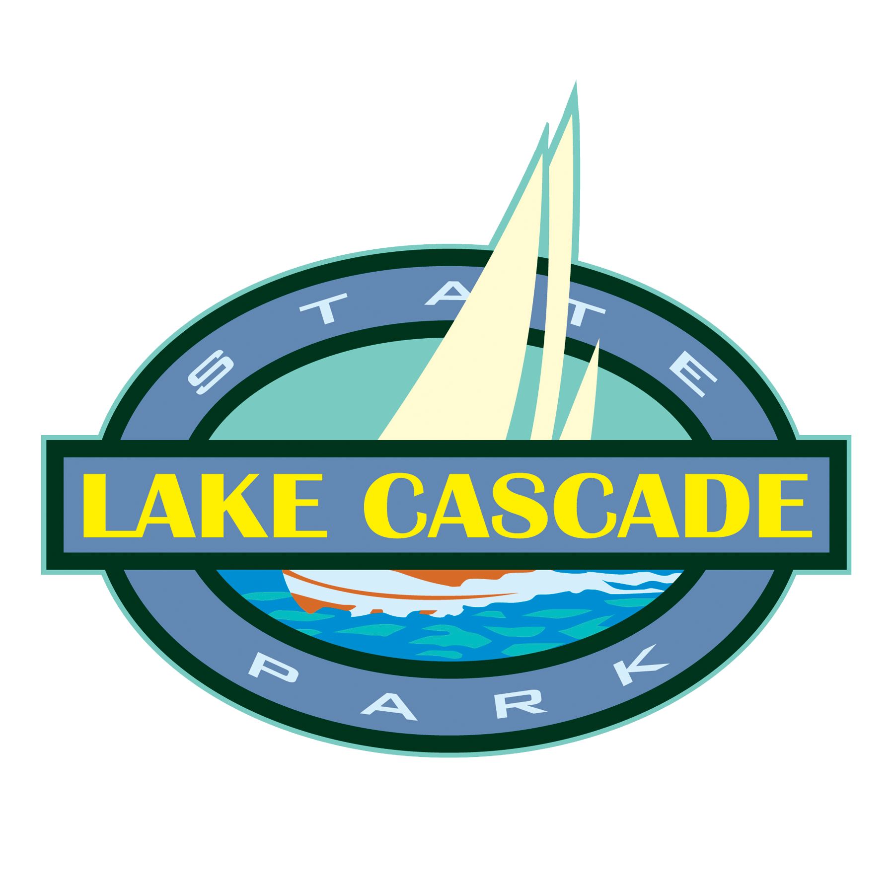 Lake Cascade State Park  State Parks in Southwest Idaho