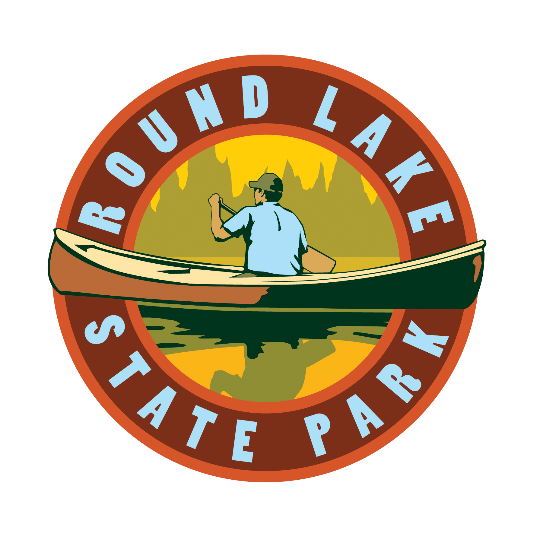 Round Lake State Park Department of Parks and Recreation