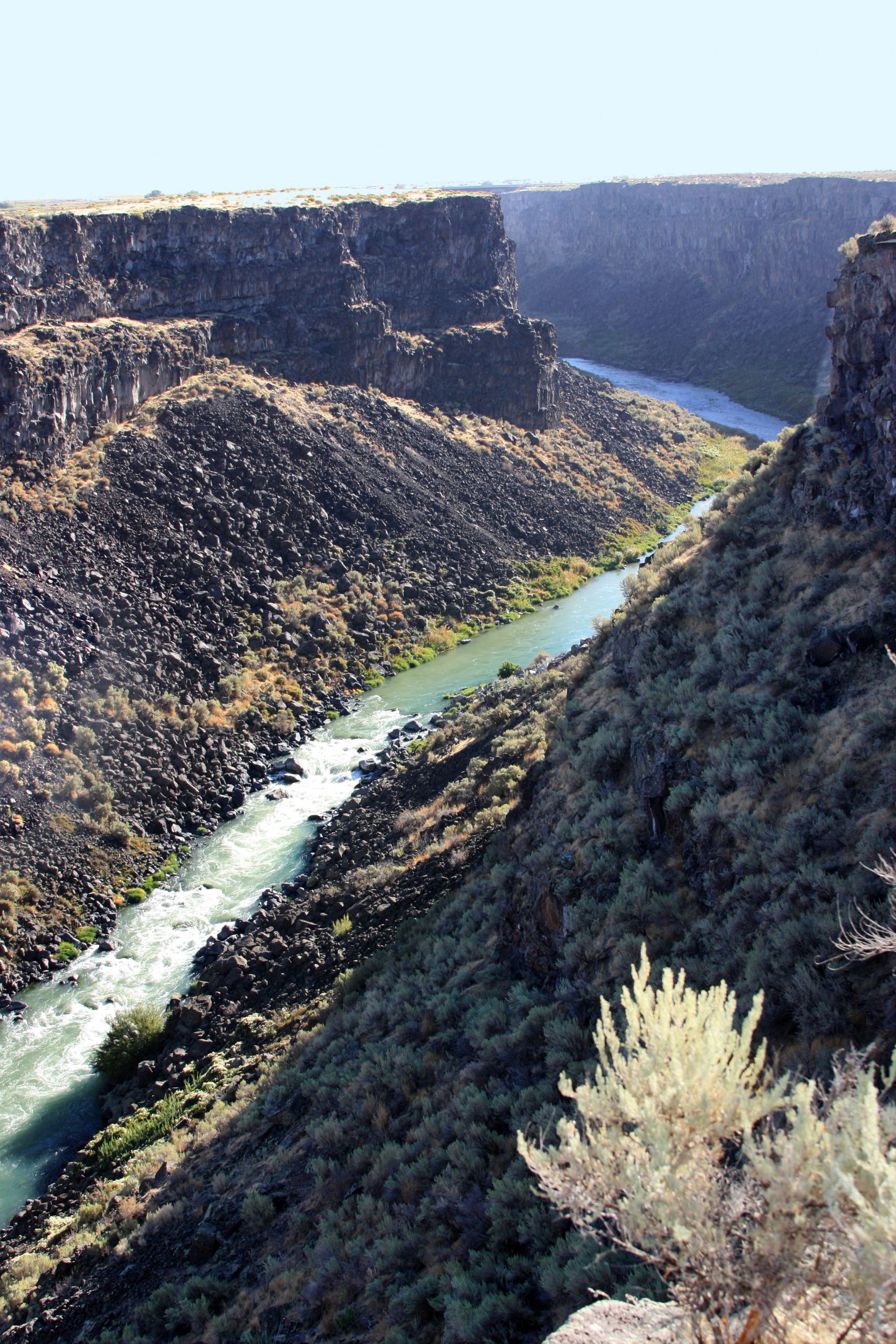 Malad Gorge