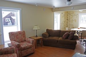 living room furniture