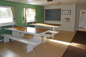 dining room tables