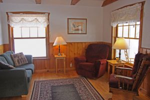 living room furniture