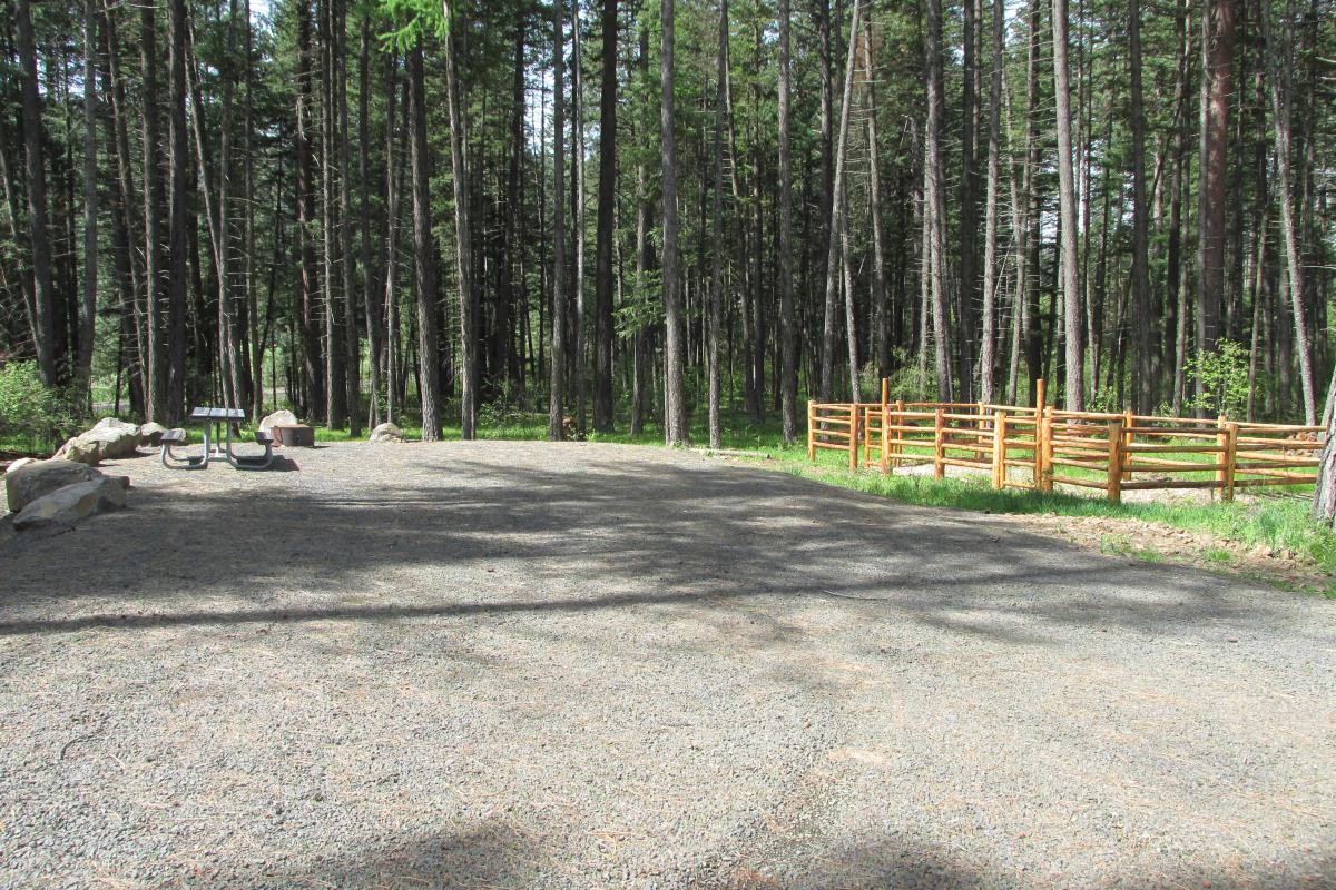 Camping