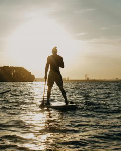 Non-Motorized Watercraft Rentals