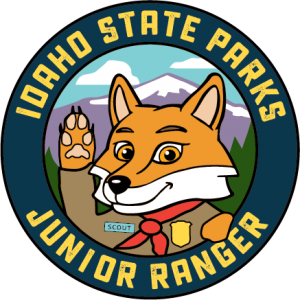 Idaho State Parks Junior Ranger