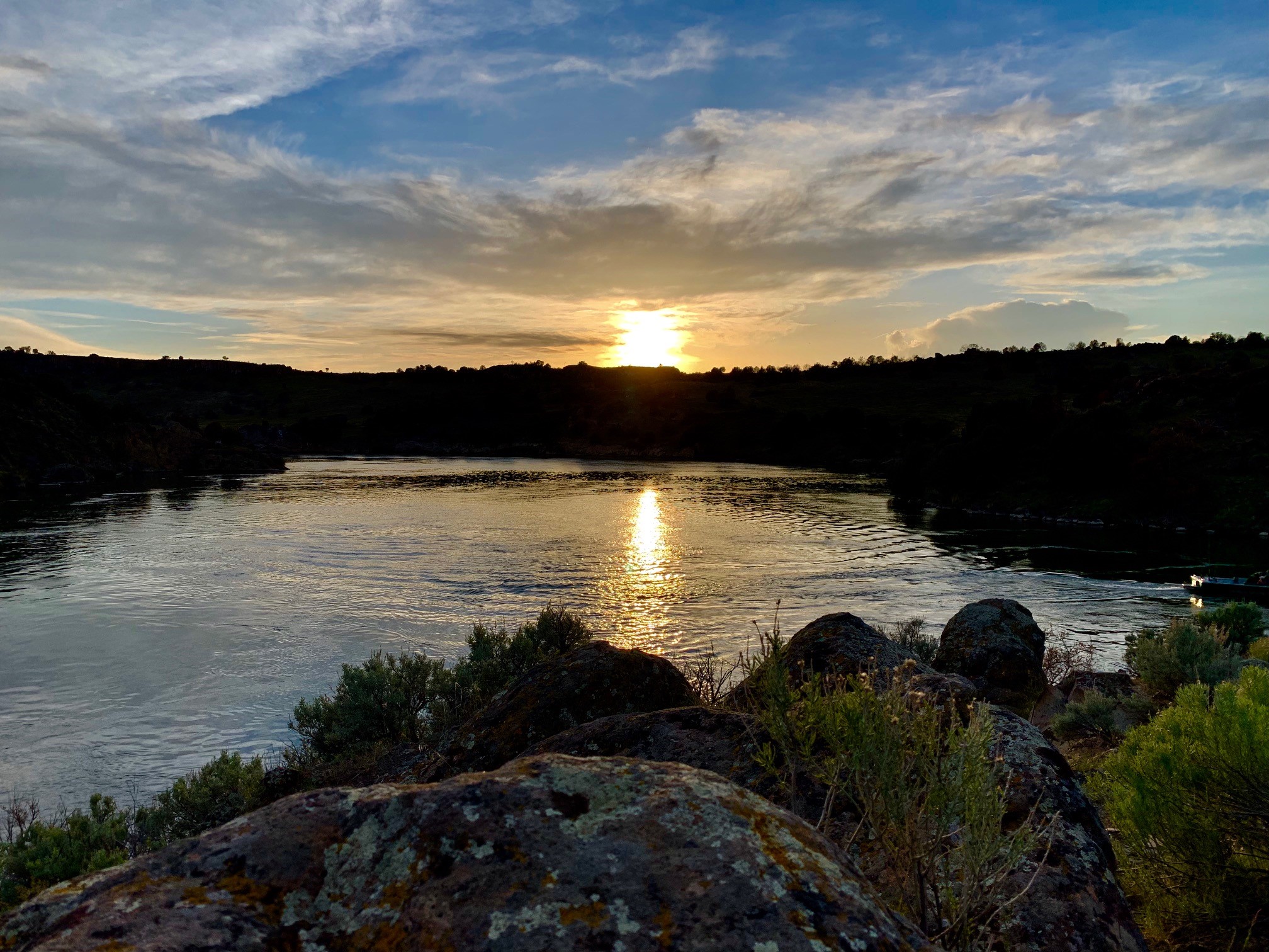 Massacre Rocks State Park | Department of Parks and Recreation